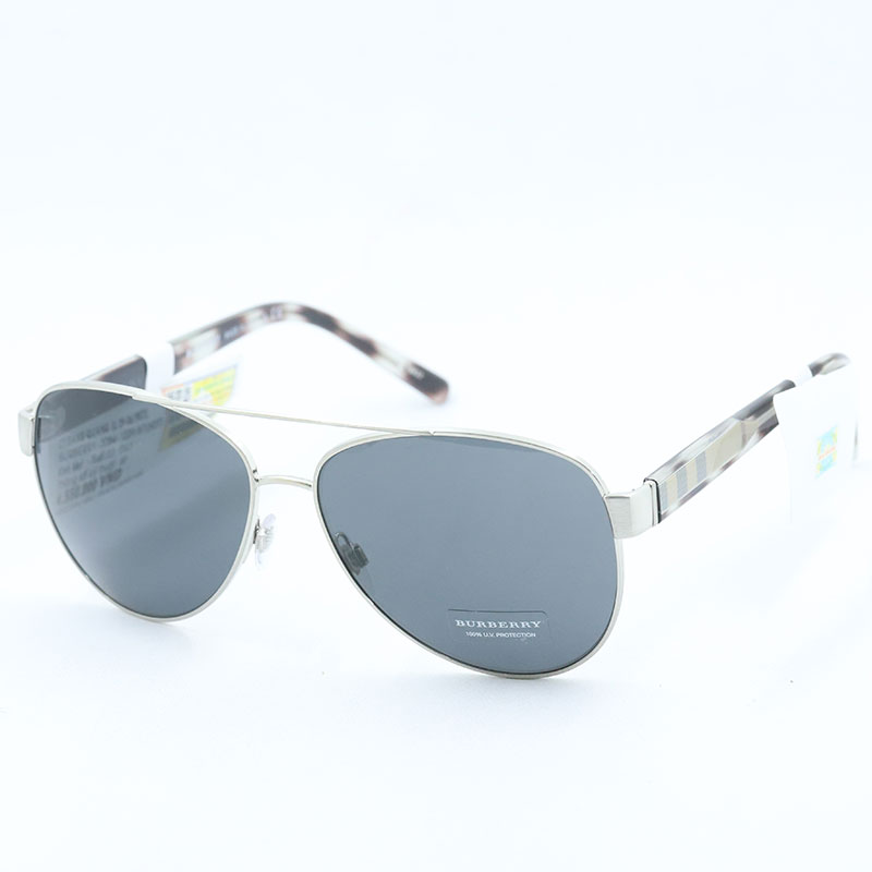 KÍNH BURBERRY BUR-3084-1229/87(60IT)